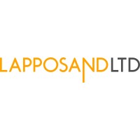LAPPOSAND LTD Logo