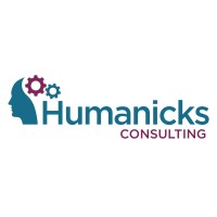Humanicks Consulting Ltd Logo