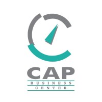 CAP Business Center Logo