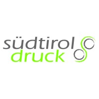 Südtirol Druck Logo