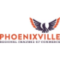 Phoenixville Regional Chamber of Commerce Logo