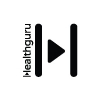 Healthguru Logo