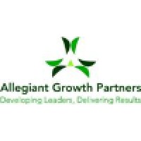 Allegiant Growth Partners Logo