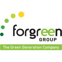 ForGreen Spa Logo