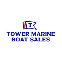 Tower Marine Boat Sales Logo