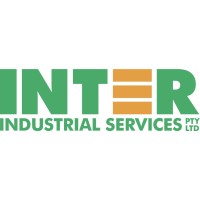 Inter Industrial Services Logo