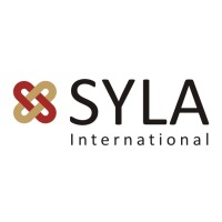 Syla International Ltd Logo