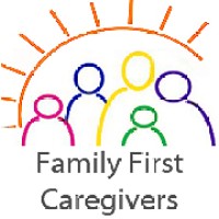 Family First Caregivers Logo