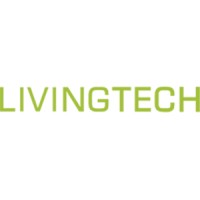 LivingTech GmbH Logo