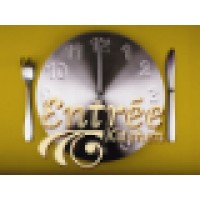 Entree Kitchen Logo