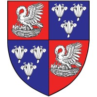 Corpus Christi College Cambridge Logo