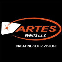 Artes Events LLC Logo