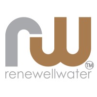 Renewell Water Logo