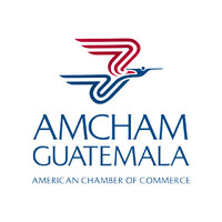 American Chamber Of Commerce in Guatemala Logo
