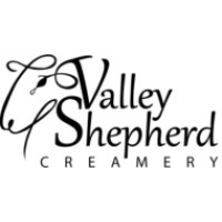 Valley Shepherd Creamery Logo