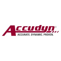 Accudyn Logo