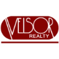 Velsor Realty Logo