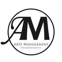 Arts Management Logo