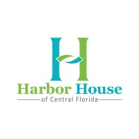 Harbor House of Central Florida Logo