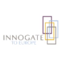 INNOGATE TO EUROPE Logo