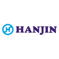 Hanjin Global Logistics Logo