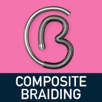 Composite Braiding Ltd Logo