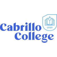 Cabrillo College Logo