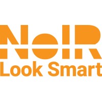 NoIR Laser Company Logo