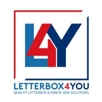 LETTERBOX4YOU LIMITED Logo