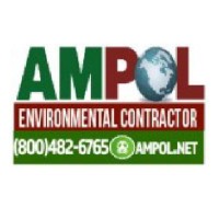 AMPOL American Pollution Control, Corp. Logo
