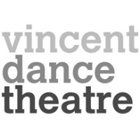 Vincent Dance Theatre Logo