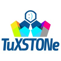 TuXSTONe SAS Logo