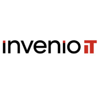 Invenio IT Logo
