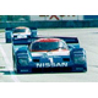 Bob Earls Race Driver Development Logo