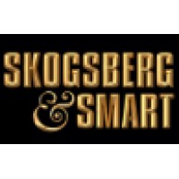Skogsberg&Smart Logo