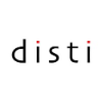 disti s.r.o. Logo