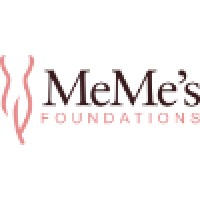 Memes Foundations Boutique Logo