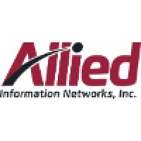 Allied Information Networks, Inc. Logo