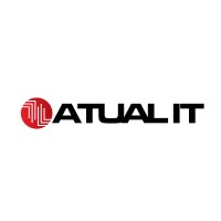 Atual-IT Logo