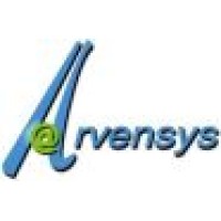 Arvensys Logo