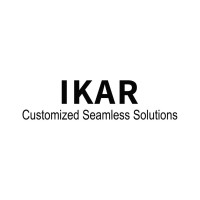 IKAR Group Logo