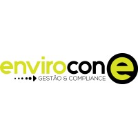 ENVIROCON Logo