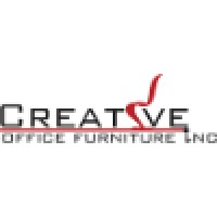 Creative Office Furniture, Inc Logo