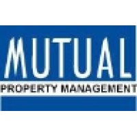 Mutual Property Management Logo