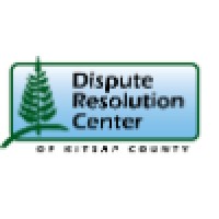 Dispute Resolution Center of Kitsap County Logo