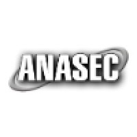 ANASEC Logo