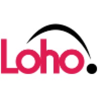 Loho Ltd Logo