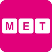 Melbourne English Tuition Logo