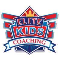 ELITE KIDS COACHING LTD Logo