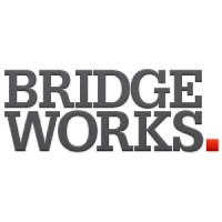 BRIDGEWORKS Logo